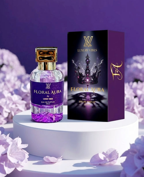 Floral Aura