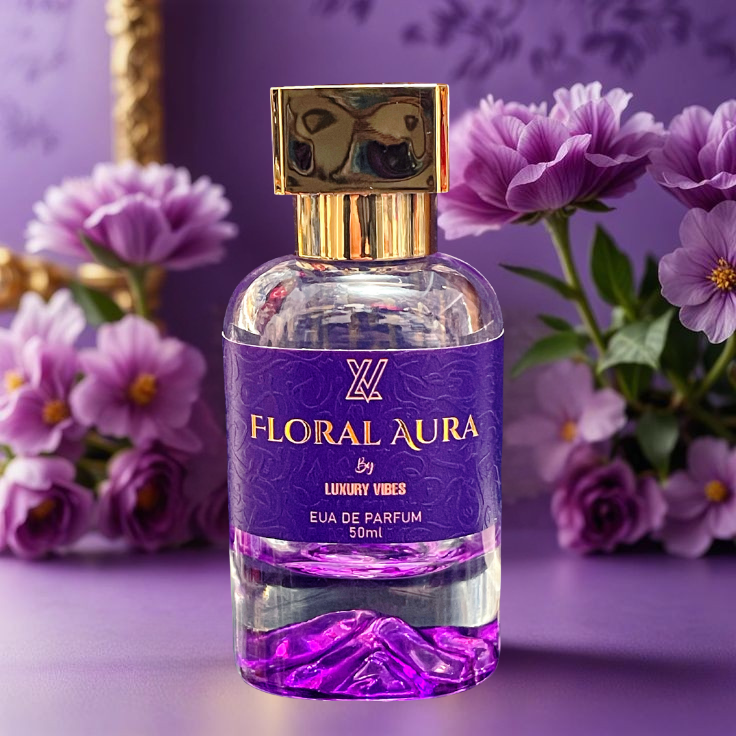 Floral Aura