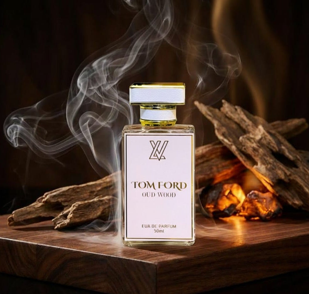 Tom Ford Oud Wood