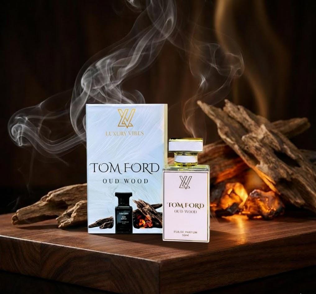 Tom Ford Oud Wood